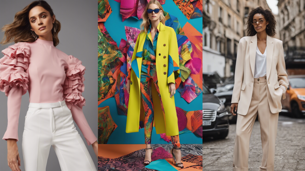 Hottest Fashion Trends